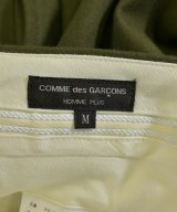 COMME des GARCONS HOMME PLUS（コムデギャルソンオムプリュス）ショートパンツ カーキ サイズ:M メンズ/2200669849103