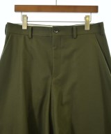 COMME des GARCONS HOMME PLUS（コムデギャルソンオムプリュス）ショートパンツ カーキ サイズ:M メンズ/2200669849103