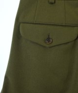 COMME des GARCONS HOMME PLUS（コムデギャルソンオムプリュス）ショートパンツ カーキ サイズ:M メンズ/2200669849103