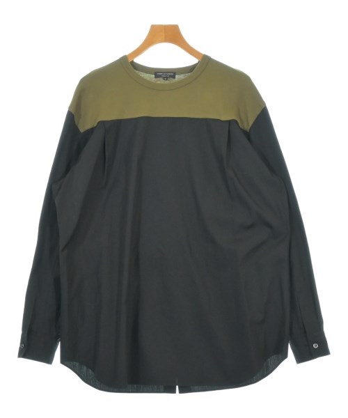 COMME des GARCONS HOMME PLUS(コムデギャルソンオムプリュス)のカジュアルシャツ サイズ:M 24,000円
