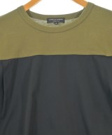 COMME des GARCONS HOMME PLUS（コムデギャルソンオムプリュス）カジュアルシャツ 黒 サイズ:M メンズ/2200669849134