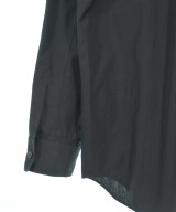 COMME des GARCONS HOMME PLUS（コムデギャルソンオムプリュス）カジュアルシャツ 黒 サイズ:M メンズ/2200669849134