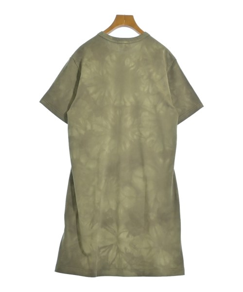 COMME des GARCONS HOMME PLUS（コムデギャルソンオムプリュス）Tシャツ・カットソー カーキ サイズ:S メンズ/2200669849141