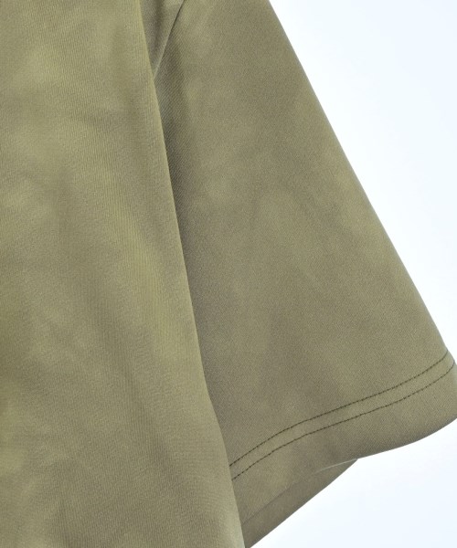 COMME des GARCONS HOMME PLUS（コムデギャルソンオムプリュス）Tシャツ・カットソー カーキ サイズ:S メンズ/2200669849141