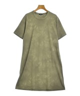 COMME des GARCONS HOMME PLUS（コムデギャルソンオムプリュス）Tシャツ・カットソー カーキ サイズ:S メンズ/2200669849141