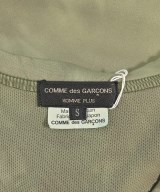 COMME des GARCONS HOMME PLUS（コムデギャルソンオムプリュス）Tシャツ・カットソー カーキ サイズ:S メンズ/2200669849141