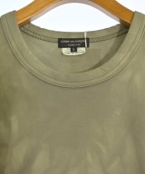 COMME des GARCONS HOMME PLUS（コムデギャルソンオムプリュス）Tシャツ・カットソー カーキ サイズ:S メンズ/2200669849141