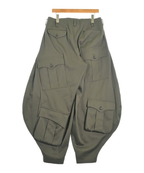 COMME des GARCONS HOMME PLUS（コムデギャルソンオムプリュス）その他 緑 サイズ:M メンズ/2200669947014