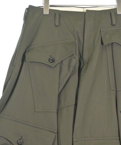 COMME des GARCONS HOMME PLUS（コムデギャルソンオムプリュス）その他 緑 サイズ:M メンズ/2200669947014