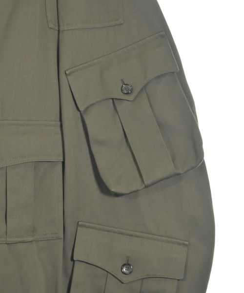 COMME des GARCONS HOMME PLUS（コムデギャルソンオムプリュス）その他 緑 サイズ:M メンズ/2200669947014