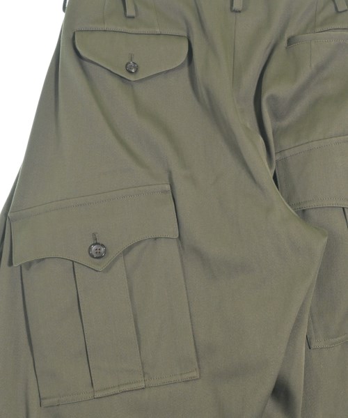 COMME des GARCONS HOMME PLUS（コムデギャルソンオムプリュス）その他 緑 サイズ:M メンズ/2200669947014