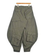 COMME des GARCONS HOMME PLUS（コムデギャルソンオムプリュス）その他 緑 サイズ:M メンズ/2200669947014