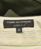 COMME des GARCONS HOMME PLUS（コムデギャルソンオムプリュス）その他 緑 サイズ:M メンズ/2200669947014