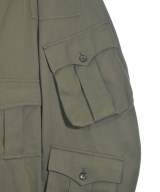 COMME des GARCONS HOMME PLUS（コムデギャルソンオムプリュス）その他 緑 サイズ:M メンズ/2200669947014