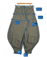 COMME des GARCONS HOMME PLUS（コムデギャルソンオムプリュス）その他 緑 サイズ:M メンズ/2200669947014