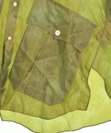 COMME des GARCONS HOMME PLUS（コムデギャルソンオムプリュス）カジュアルシャツ 緑 サイズ:M メンズ/2200669947021