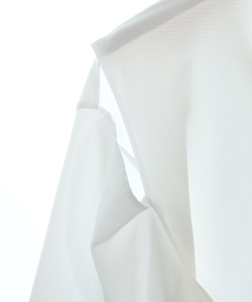 COMME des GARCONS HOMME PLUS（コムデギャルソンオムプリュス）Tシャツ・カットソー 白 サイズ:S メンズ/2200669947038