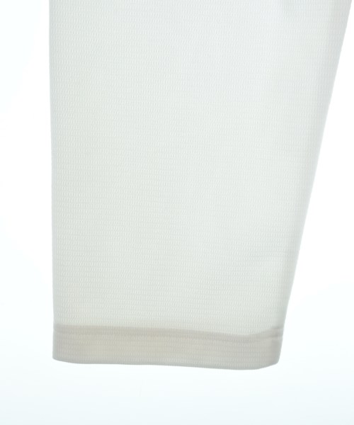 COMME des GARCONS HOMME PLUS（コムデギャルソンオムプリュス）Tシャツ・カットソー 白 サイズ:S メンズ/2200669947038