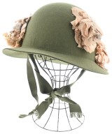 COMME des GARCONS HOMME PLUS（コムデギャルソンオムプリュス）ハット カーキ サイズ:- メンズ/2200669947045