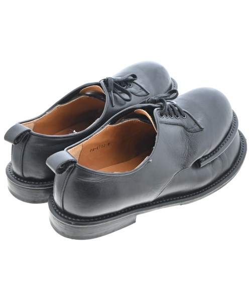 COMME des GARCONS HOMME PLUS（コムデギャルソンオムプリュス）その他 黒 サイズ:UK8(26.5cm位) メンズ/2200669947052