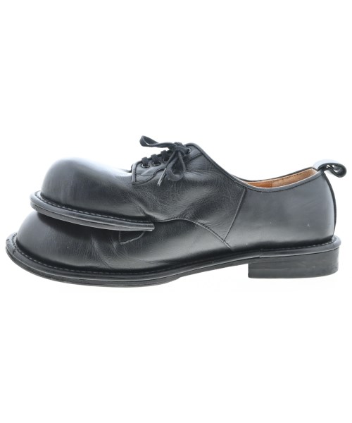 COMME des GARCONS HOMME PLUS（コムデギャルソンオムプリュス）その他 黒 サイズ:UK8(26.5cm位) メンズ/2200669947052