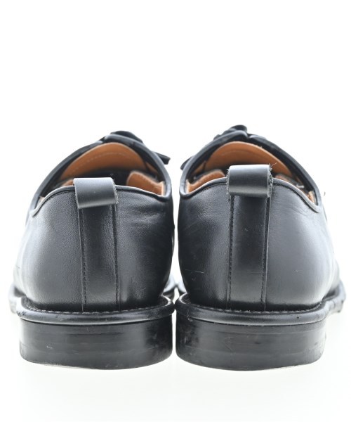 COMME des GARCONS HOMME PLUS（コムデギャルソンオムプリュス）その他 黒 サイズ:UK8(26.5cm位) メンズ/2200669947052