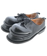 COMME des GARCONS HOMME PLUS（コムデギャルソンオムプリュス）その他 黒 サイズ:UK8(26.5cm位) メンズ/2200669947052