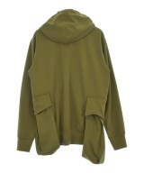 COMME des GARCONS HOMME PLUS（コムデギャルソンオムプリュス）パーカー カーキ サイズ:-(L位) メンズ/2200670033133