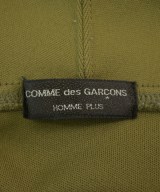 COMME des GARCONS HOMME PLUS（コムデギャルソンオムプリュス）パーカー カーキ サイズ:-(L位) メンズ/2200670033133