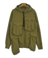 COMME des GARCONS HOMME PLUS パーカー