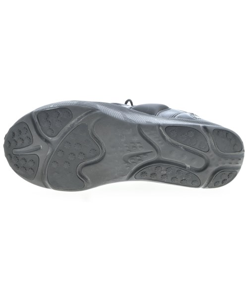 COMME des GARCONS HOMME PLUS（コムデギャルソンオムプリュス）スニーカー 黒 サイズ:26.5cm メンズ/2200670033201