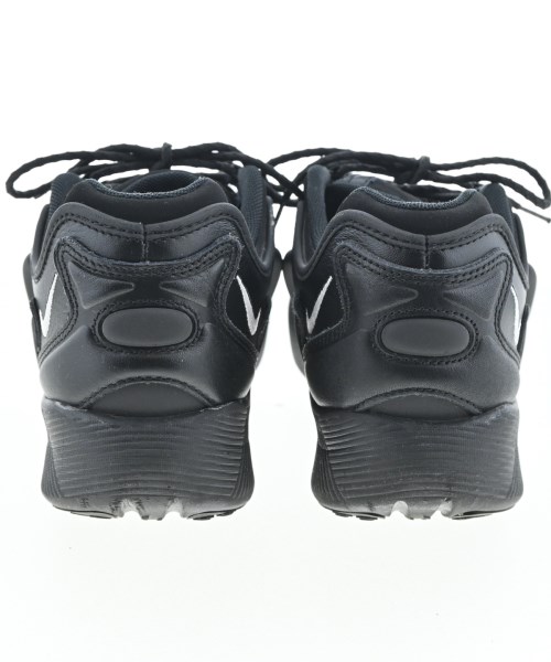 COMME des GARCONS HOMME PLUS（コムデギャルソンオムプリュス）スニーカー 黒 サイズ:26.5cm メンズ/2200670033201