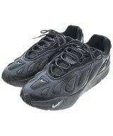 COMME des GARCONS HOMME PLUS（コムデギャルソンオムプリュス）スニーカー 黒 サイズ:26.5cm メンズ/2200670033201