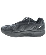 COMME des GARCONS HOMME PLUS（コムデギャルソンオムプリュス）スニーカー 黒 サイズ:26.5cm メンズ/2200670033201