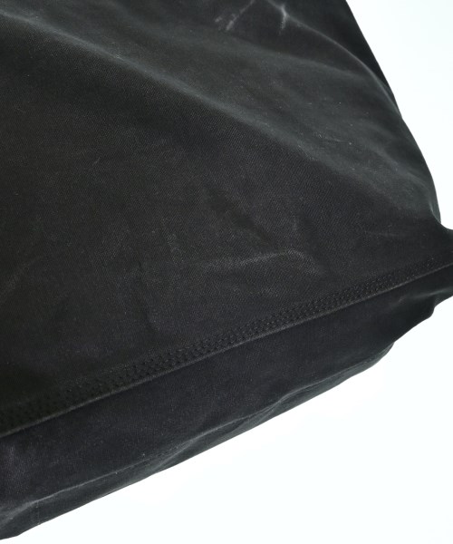 COMME des GARCONS HOMME PLUS（コムデギャルソンオムプリュス）メッセンジャーバッグ 黒 サイズ:- メンズ/2200666461124