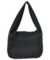 COMME des GARCONS HOMME PLUS（コムデギャルソンオムプリュス）メッセンジャーバッグ 黒 サイズ:- メンズ/2200666461124