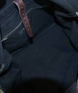 COMME des GARCONS HOMME PLUS（コムデギャルソンオムプリュス）メッセンジャーバッグ 黒 サイズ:- メンズ/2200666461124