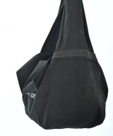 COMME des GARCONS HOMME PLUS（コムデギャルソンオムプリュス）メッセンジャーバッグ 黒 サイズ:- メンズ/2200666461124