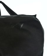 COMME des GARCONS HOMME PLUS（コムデギャルソンオムプリュス）メッセンジャーバッグ 黒 サイズ:- メンズ/2200666461124