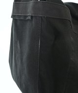 COMME des GARCONS HOMME PLUS（コムデギャルソンオムプリュス）メッセンジャーバッグ 黒 サイズ:- メンズ/2200666461124