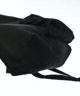 COMME des GARCONS HOMME PLUS（コムデギャルソンオムプリュス）バックパック・リュック 黒 サイズ:- メンズ/2200670227082