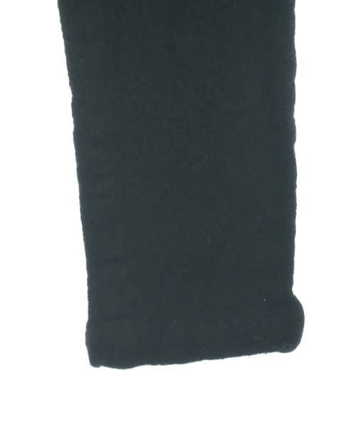 COMME des GARCONS HOMME PLUS（コムデギャルソンオムプリュス）その他 黒 サイズ:XS メンズ/2200667708181