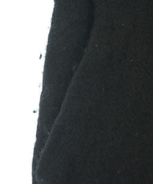 COMME des GARCONS HOMME PLUS（コムデギャルソンオムプリュス）その他 黒 サイズ:XS メンズ/2200667708181