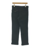 COMME des GARCONS HOMME PLUS（コムデギャルソンオムプリュス）その他 黒 サイズ:XS メンズ/2200667708181