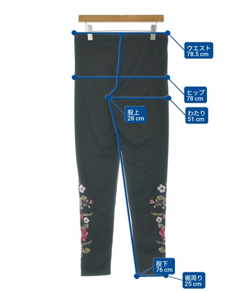 COMME des GARCONS HOMME PLUS（コムデギャルソンオムプリュス）その他 黒 サイズ:L メンズ/2200667708297