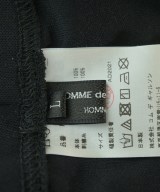 COMME des GARCONS HOMME PLUS（コムデギャルソンオムプリュス）その他 黒 サイズ:L メンズ/2200667708297