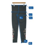 COMME des GARCONS HOMME PLUS（コムデギャルソンオムプリュス）その他 黒 サイズ:L メンズ/2200667708297