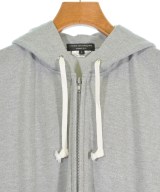 COMME des GARCONS HOMME PLUS（コムデギャルソンオムプリュス）パーカー グレー サイズ:S メンズ/2200667708501