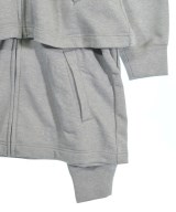 COMME des GARCONS HOMME PLUS（コムデギャルソンオムプリュス）パーカー グレー サイズ:S メンズ/2200667708501
