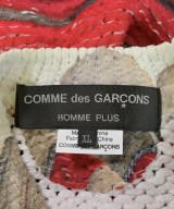 COMME des GARCONS HOMME PLUS（コムデギャルソンオムプリュス）ベスト 赤 サイズ:XL メンズ/2200667708662